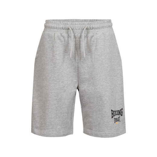 
      Boxing Shorts 24 - Grey
  