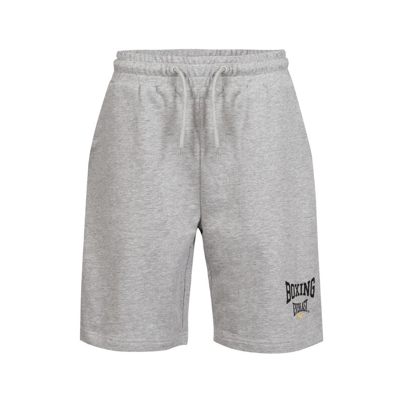 Pantalón Corto Everlast Jog Gris