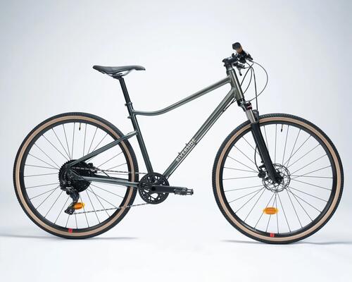 DECATHLON SPV BICICLETAS POLIVALENTES