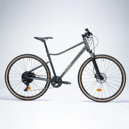 Hybridcykel RIVERSIDE 920