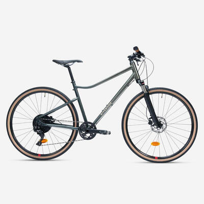Bici trekking RIVERSIDE 920