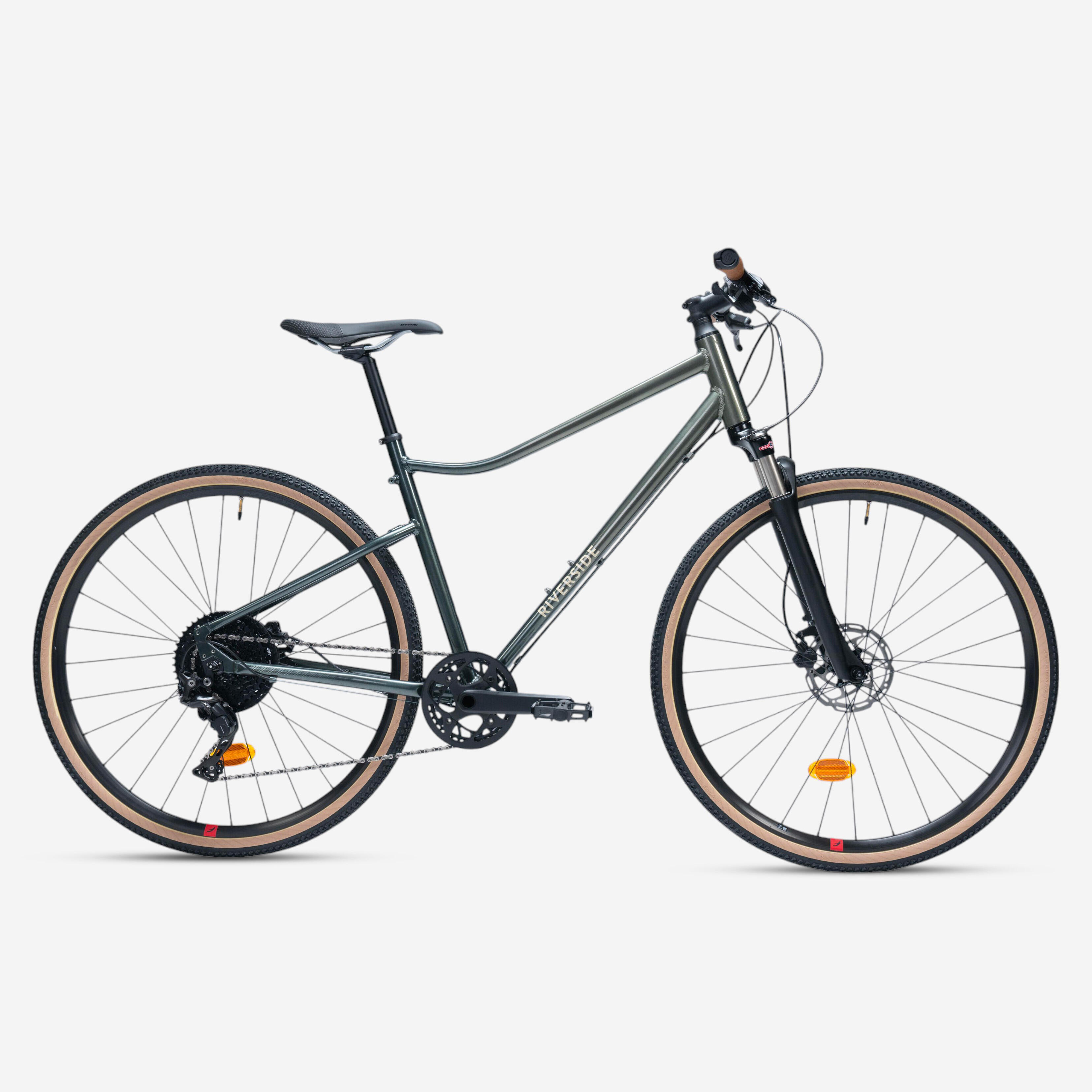 Velo btwin vtc homme hotsell