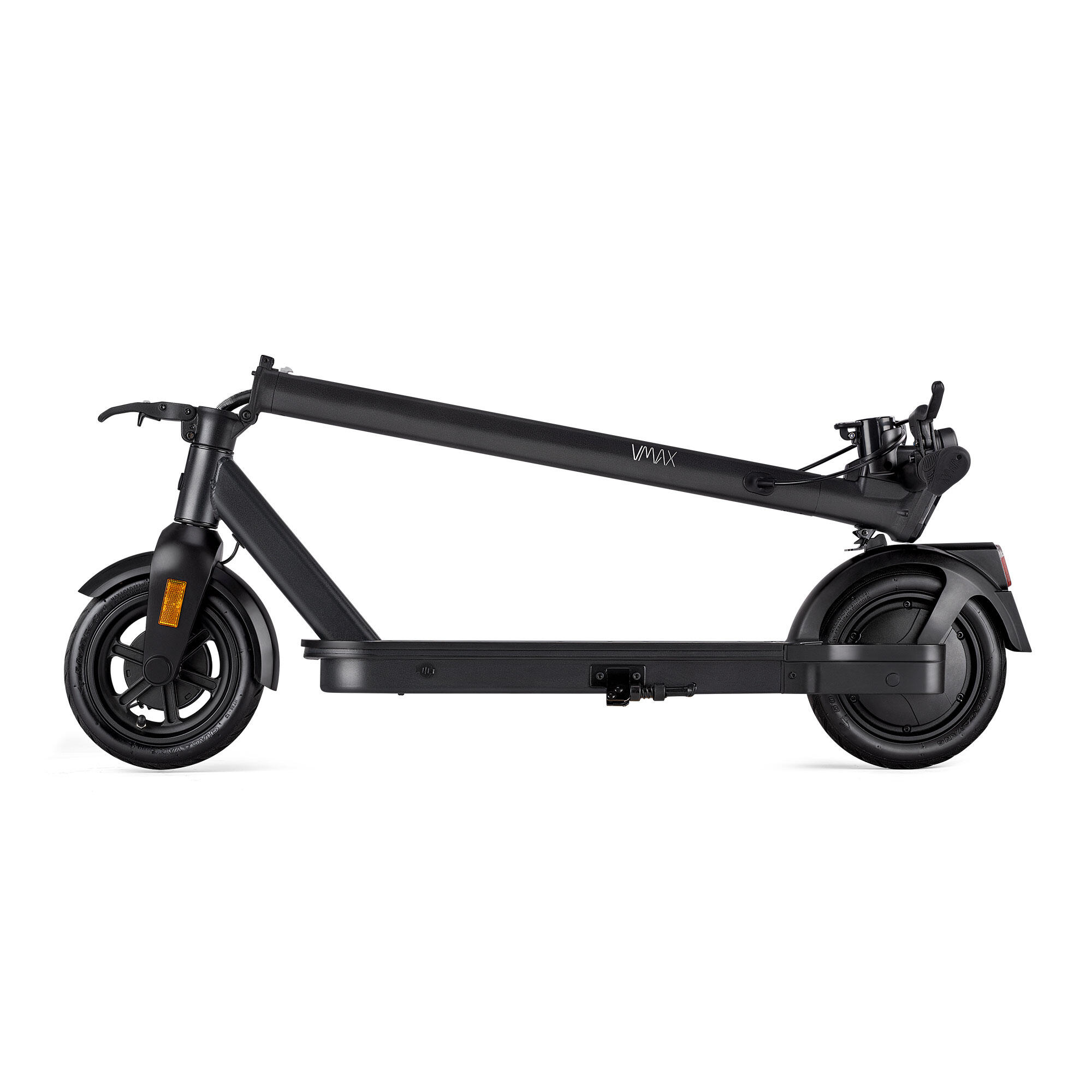 ADULT ELECTRIC SCOOTER - VMAX VX5 ST BLACK