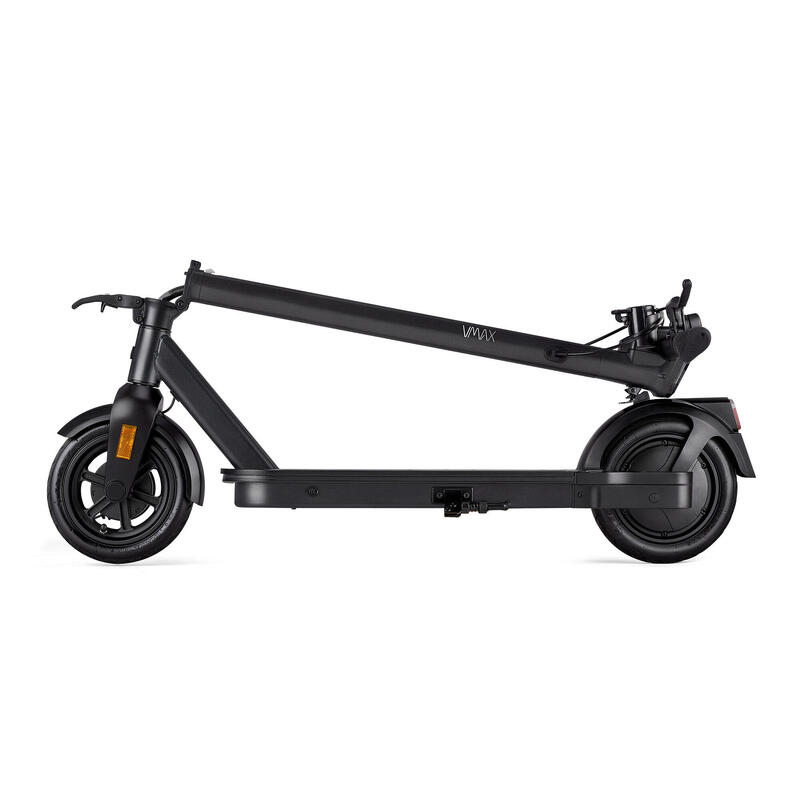 TROTTINETTE ÉLECTRIQUE ADULTE - VMAX VX5 ST NOIR