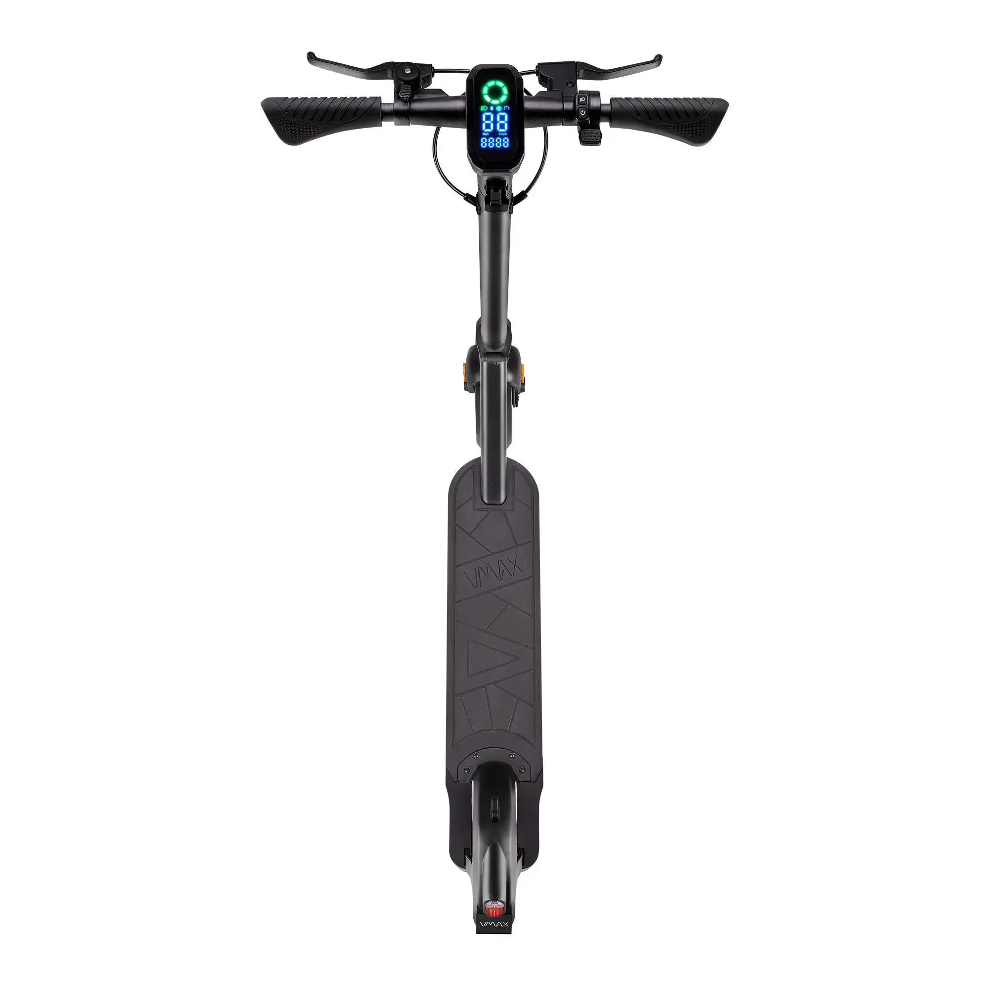 E-Scooter Erwachsene - VMAX VX5 ST schwarz 5/6