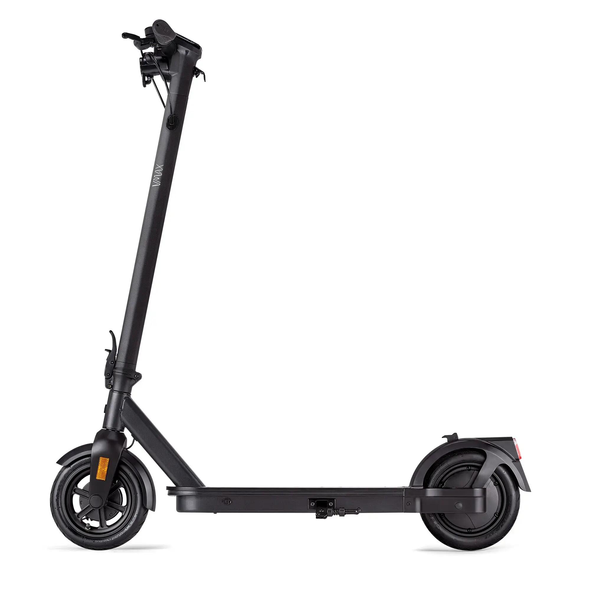 E-Scooter Erwachsene - VMAX VX5 ST schwarz 2/6