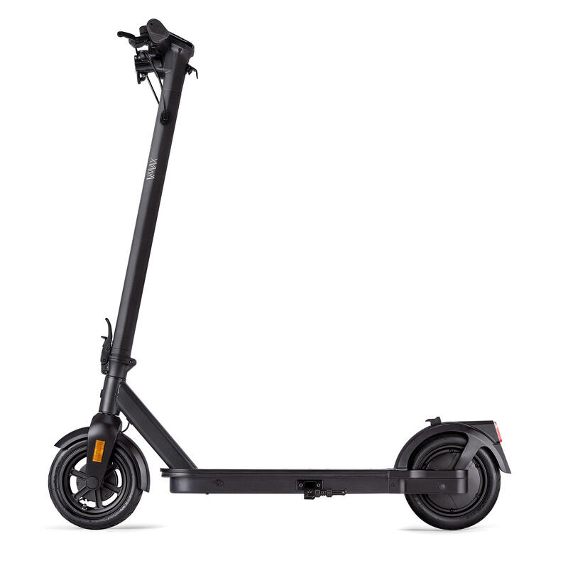 E-Scooter Erwachsene - VMAX VX5 ST schwarz