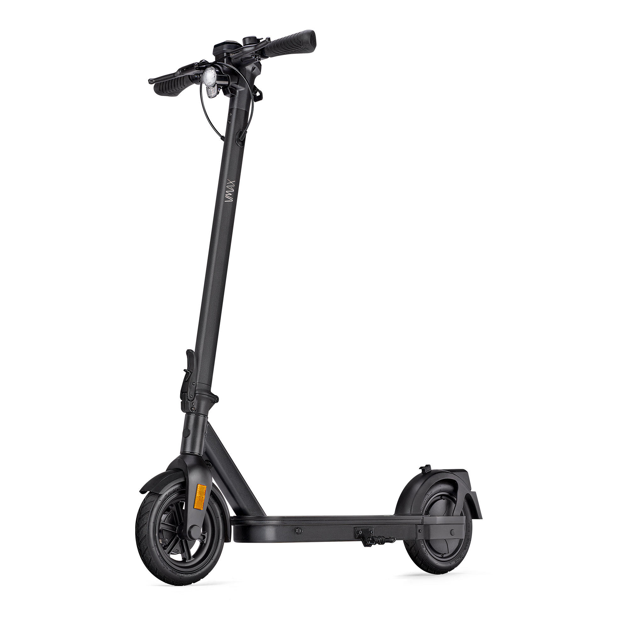 ADULT ELECTRIC SCOOTER - VMAX VX5 ST BLACK