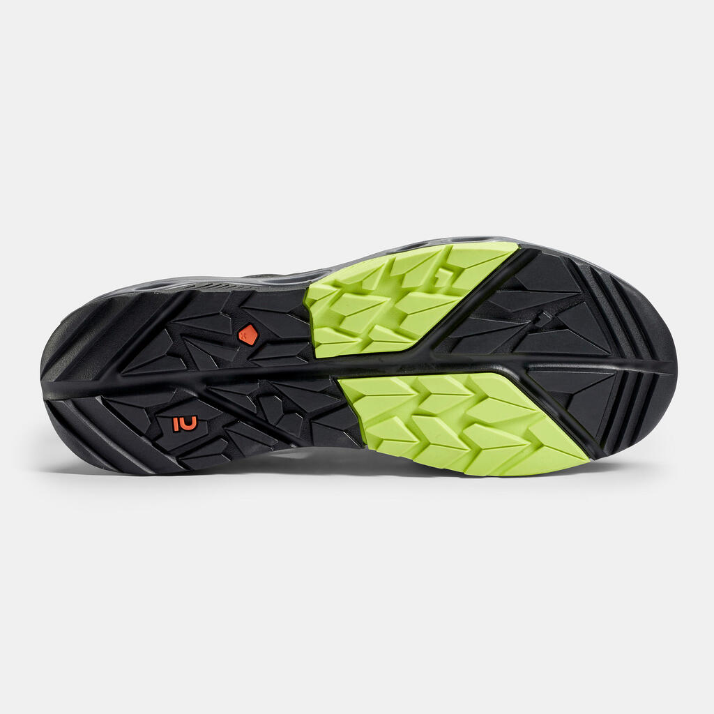 Chaussures de randonnée aquatique HOMME NH 900 - gris
