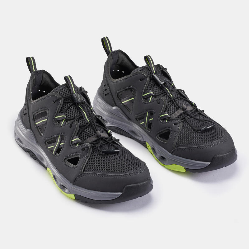 Chaussures D'eau Pour Hommes Et Femmes, Chaussures De Jardin, Séchage Rapide, Chaussures De Plage, Natation, Sports Aquatiques Pour Piscine, Surf, Marche - Chine L'eau Shoes Et Caisson De Plongée Prix