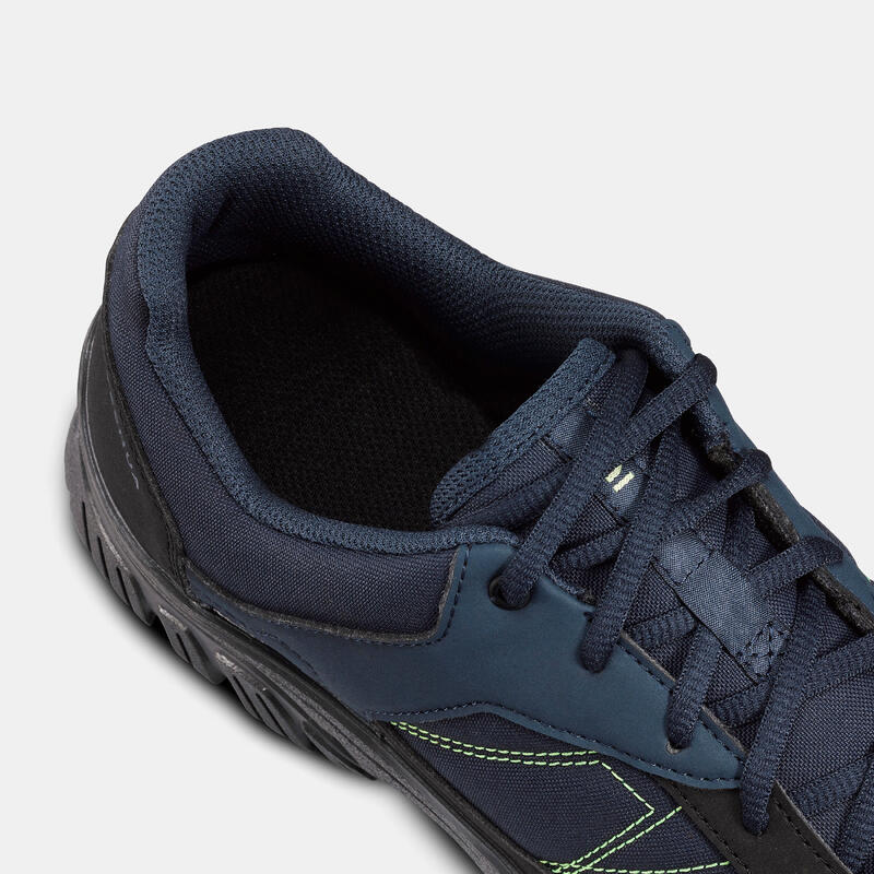 Men's Hiking boots NH100 QUECHUA Decathlon