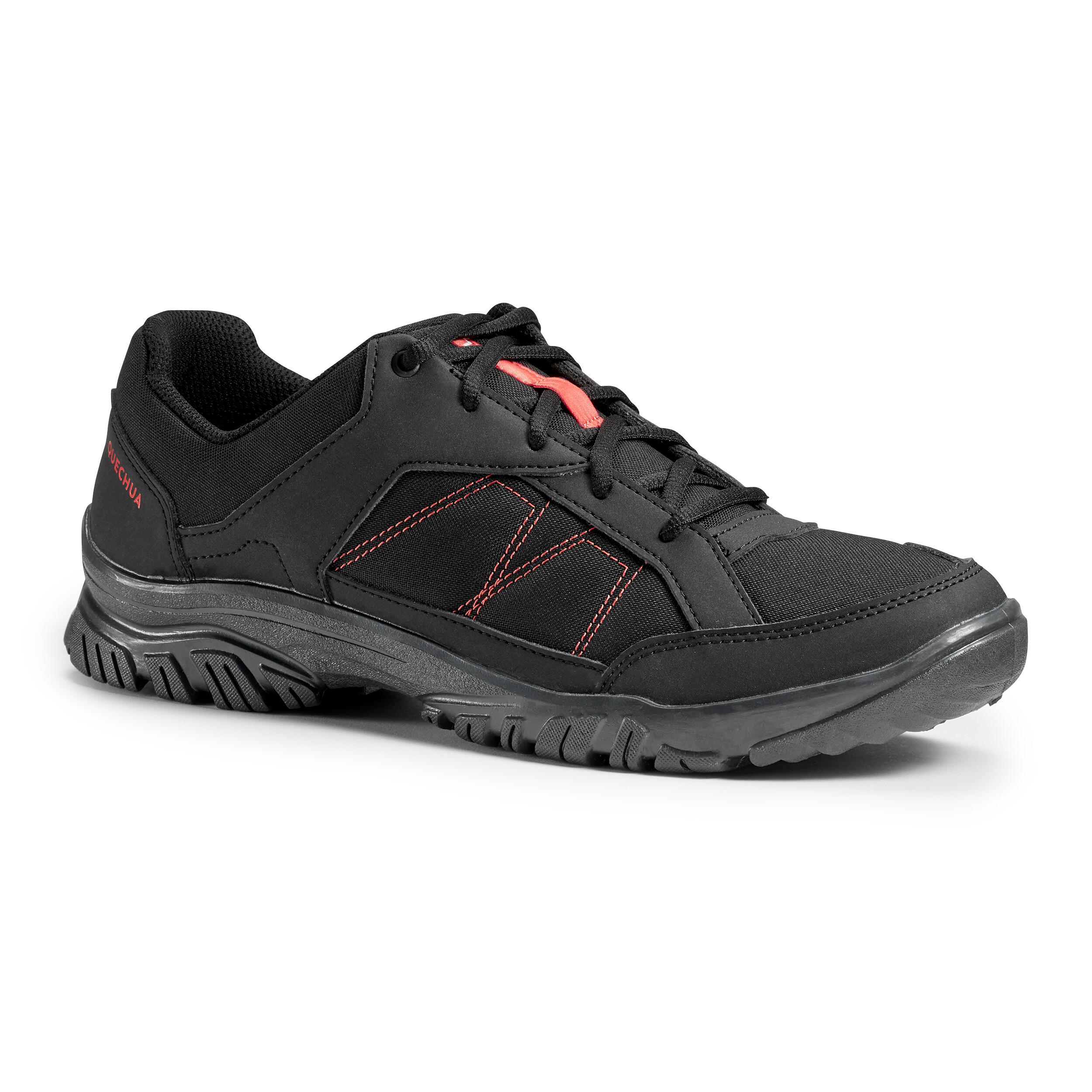 Chaussure de randonn e NH100 Homme QUECHUA Decathlon