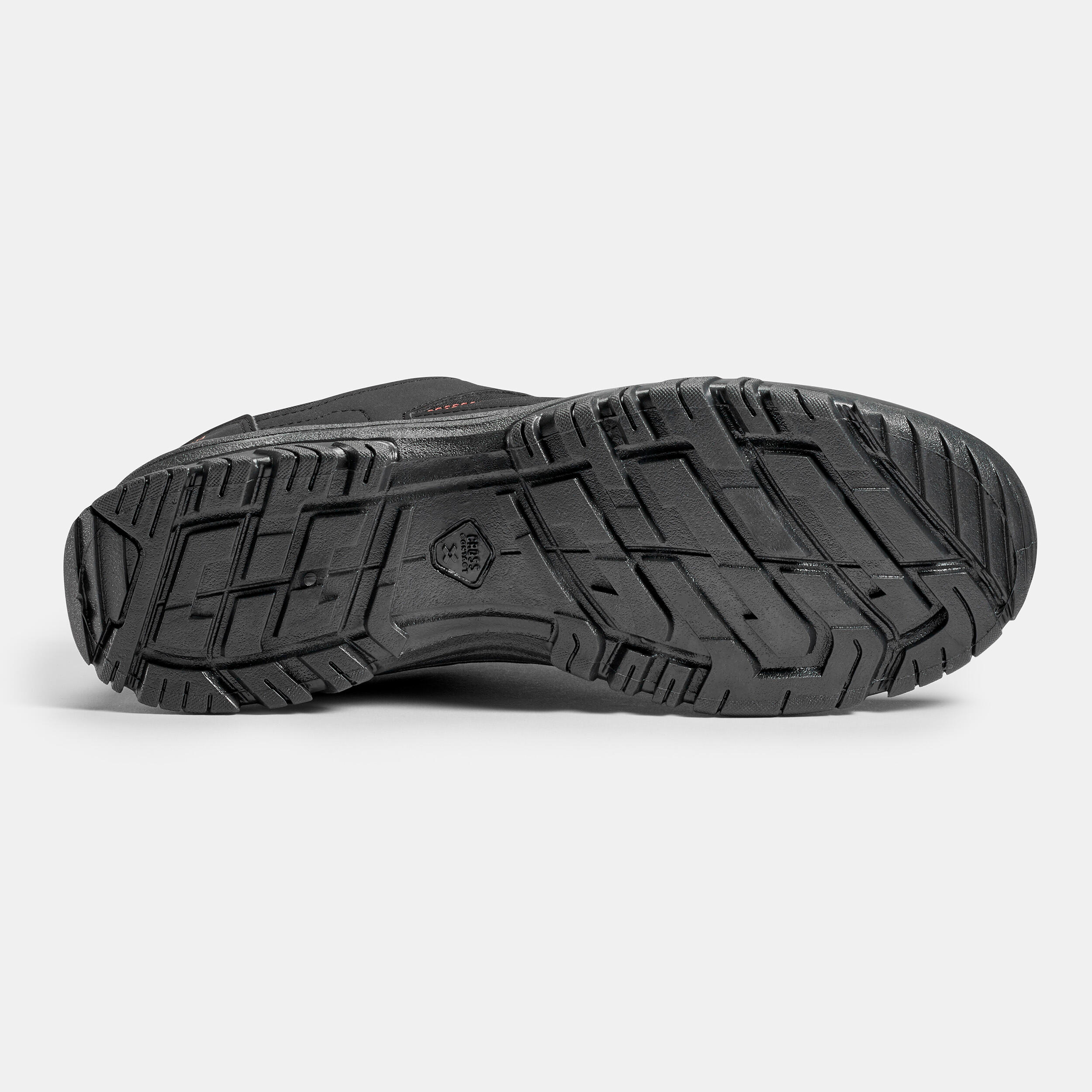 Bota masculina de trilha nh100 mid 2025