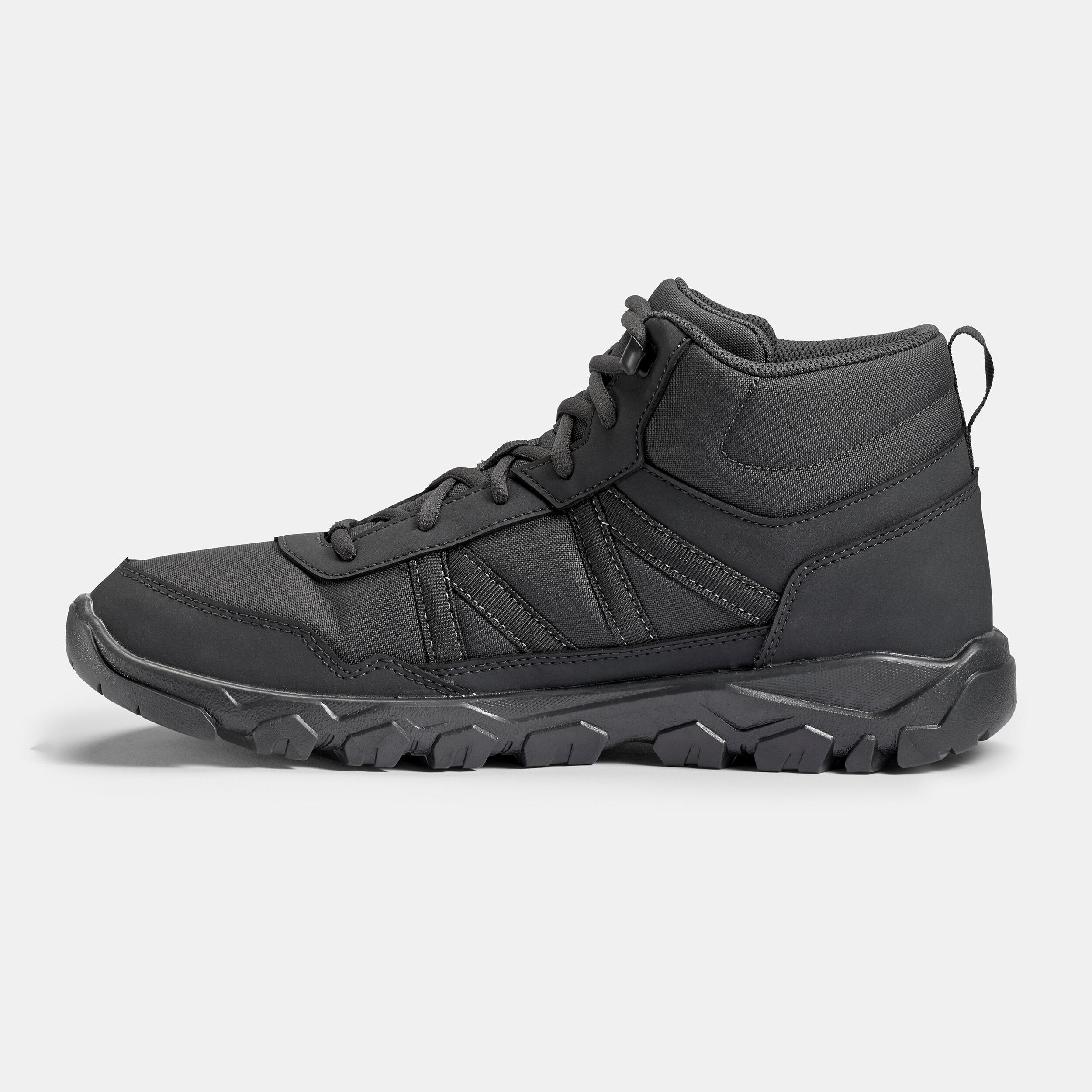 Chaussures de randonnée homme - NH 100 - QUECHUA