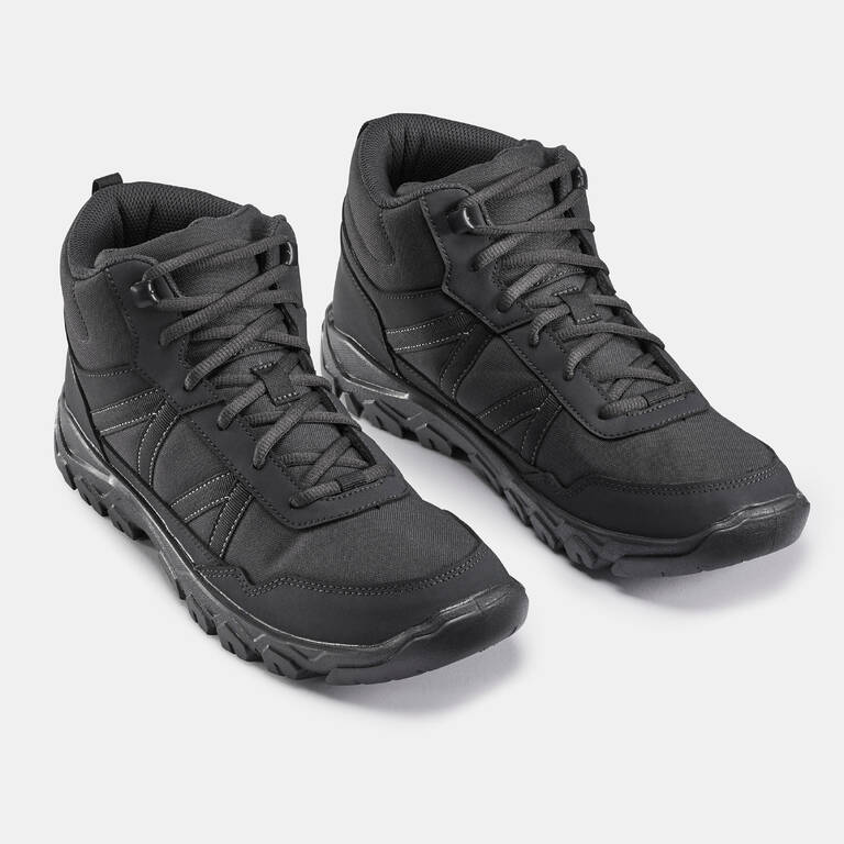 Men’s Hiking Boots - NH100 Mid