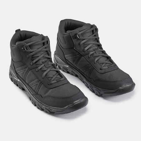 Vyriški žygių batai „NH100 Mid“
