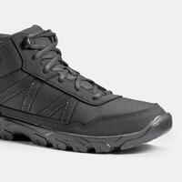 Men’s Hiking Boots - NH100 Mid