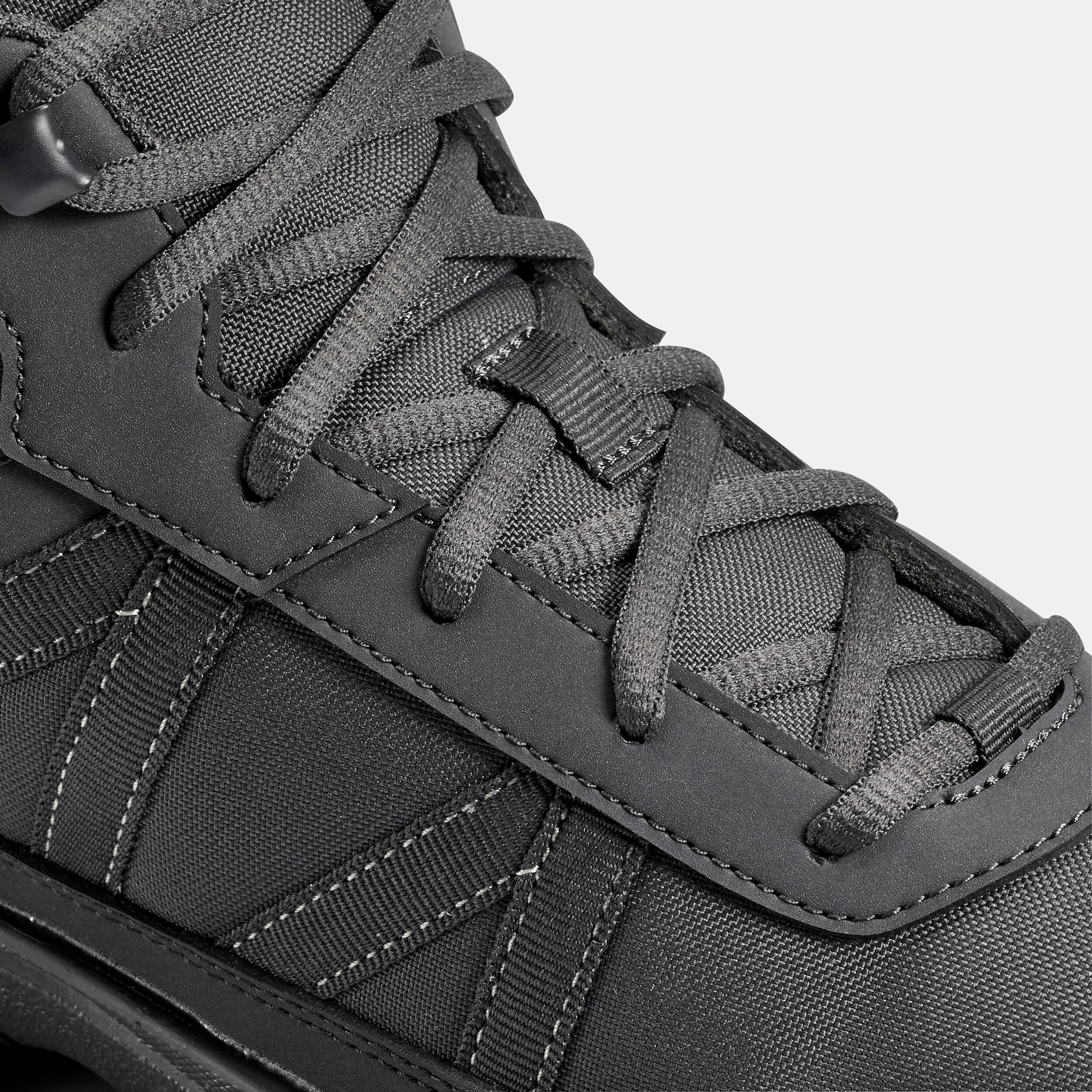 Chaussures de randonnée homme - NH 100 - QUECHUA