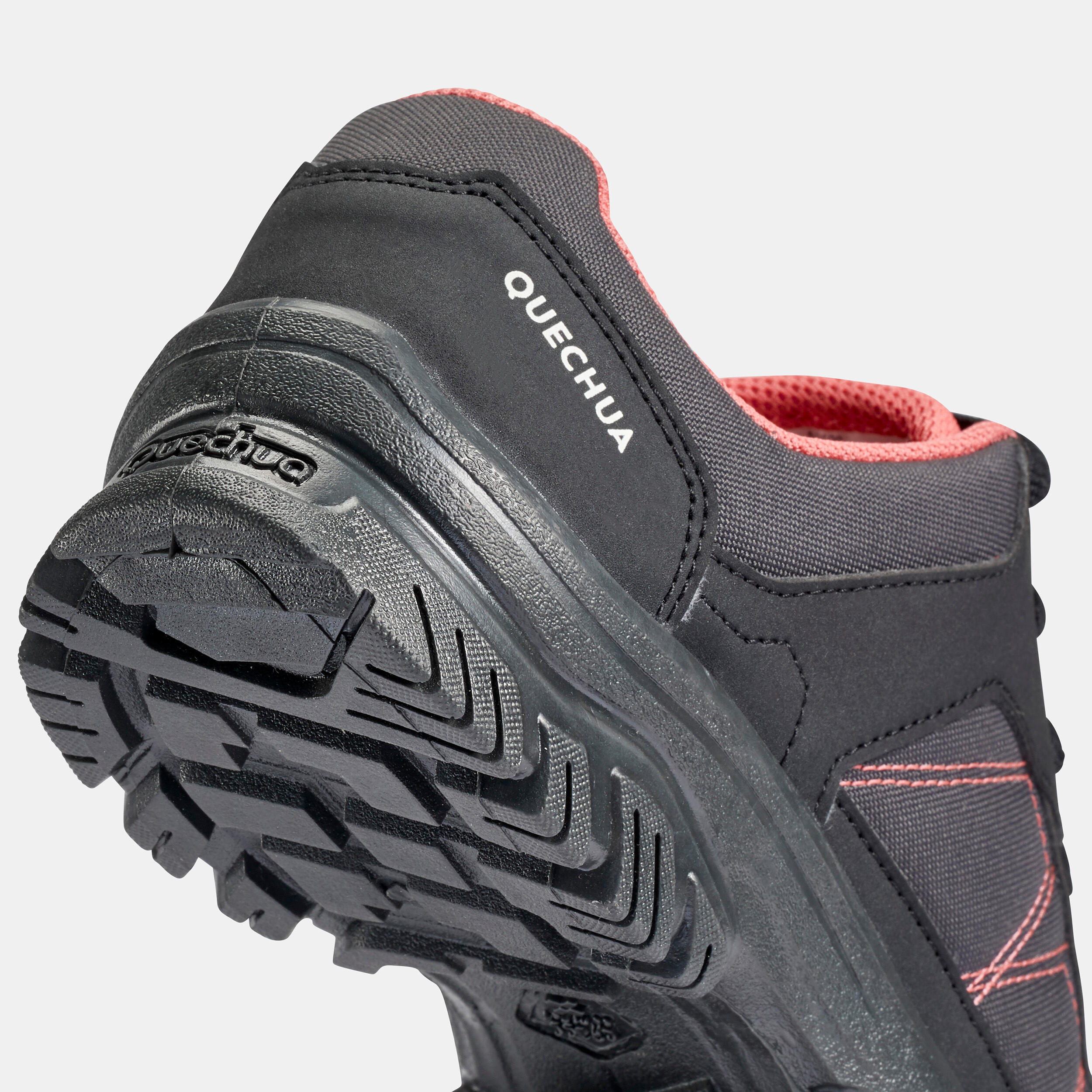 Women’s Hiking Boots NH100 9/9