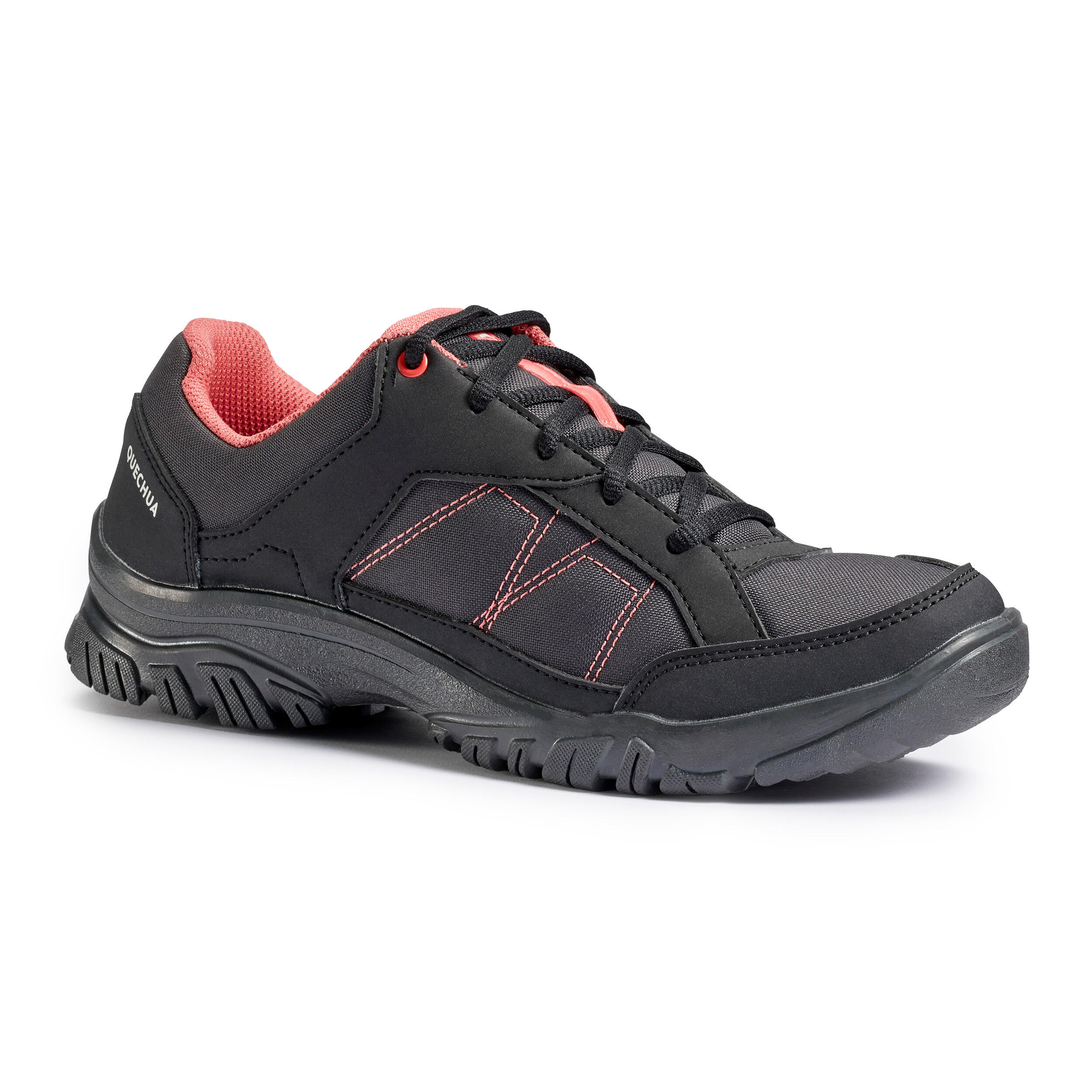 Women’s Hiking Boots NH100 8/9