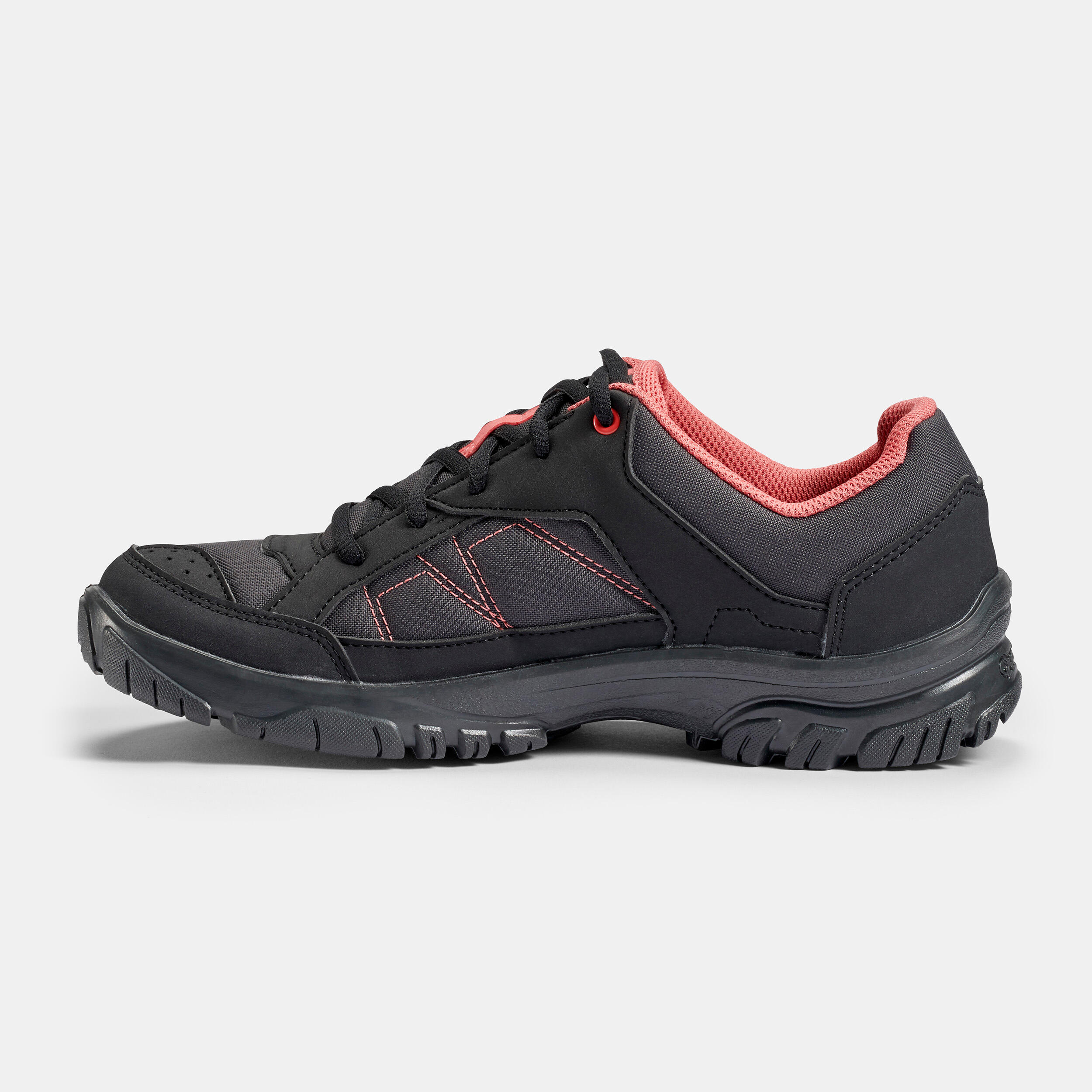 Women’s Hiking Boots NH100 7/9