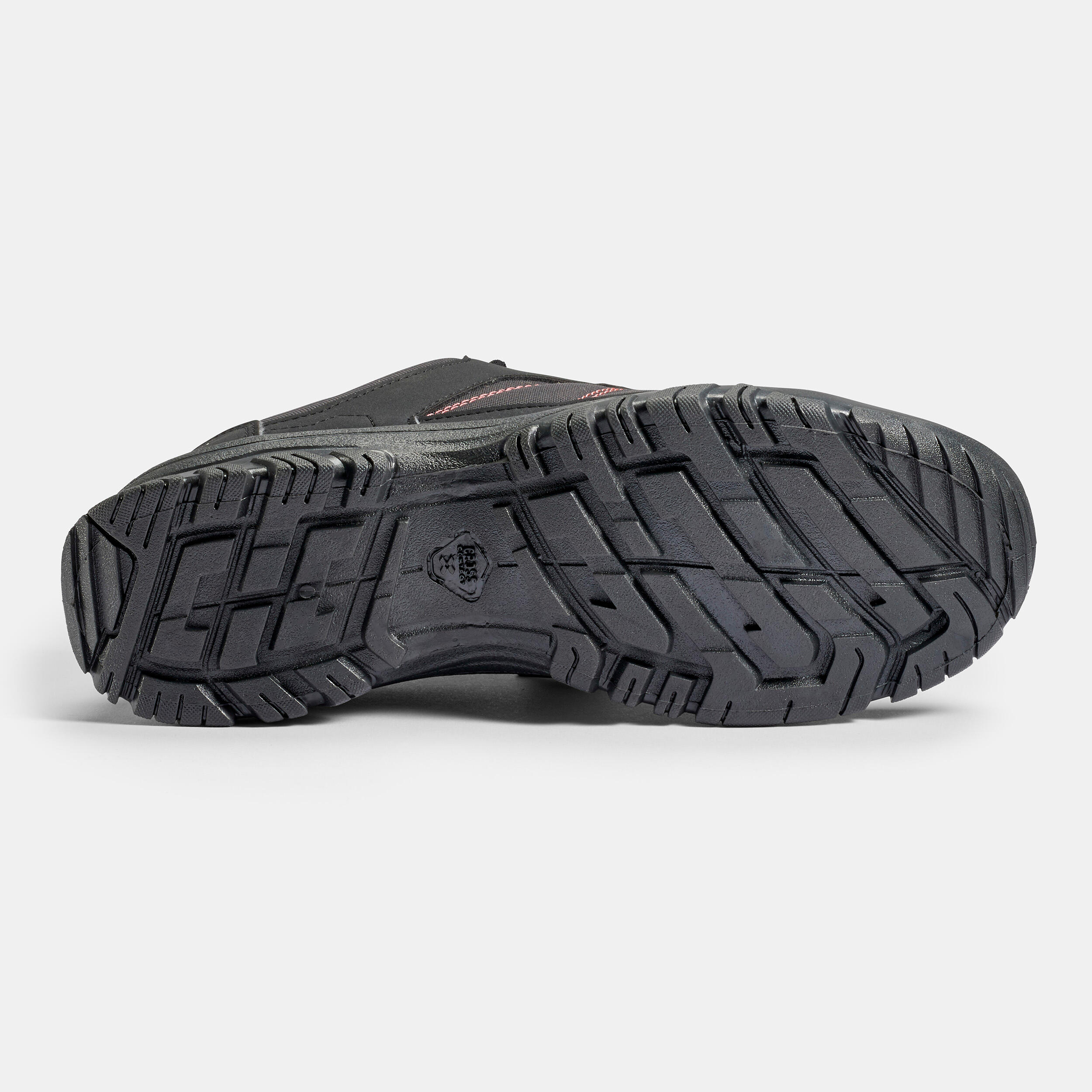 Women’s Hiking Boots NH100 6/9