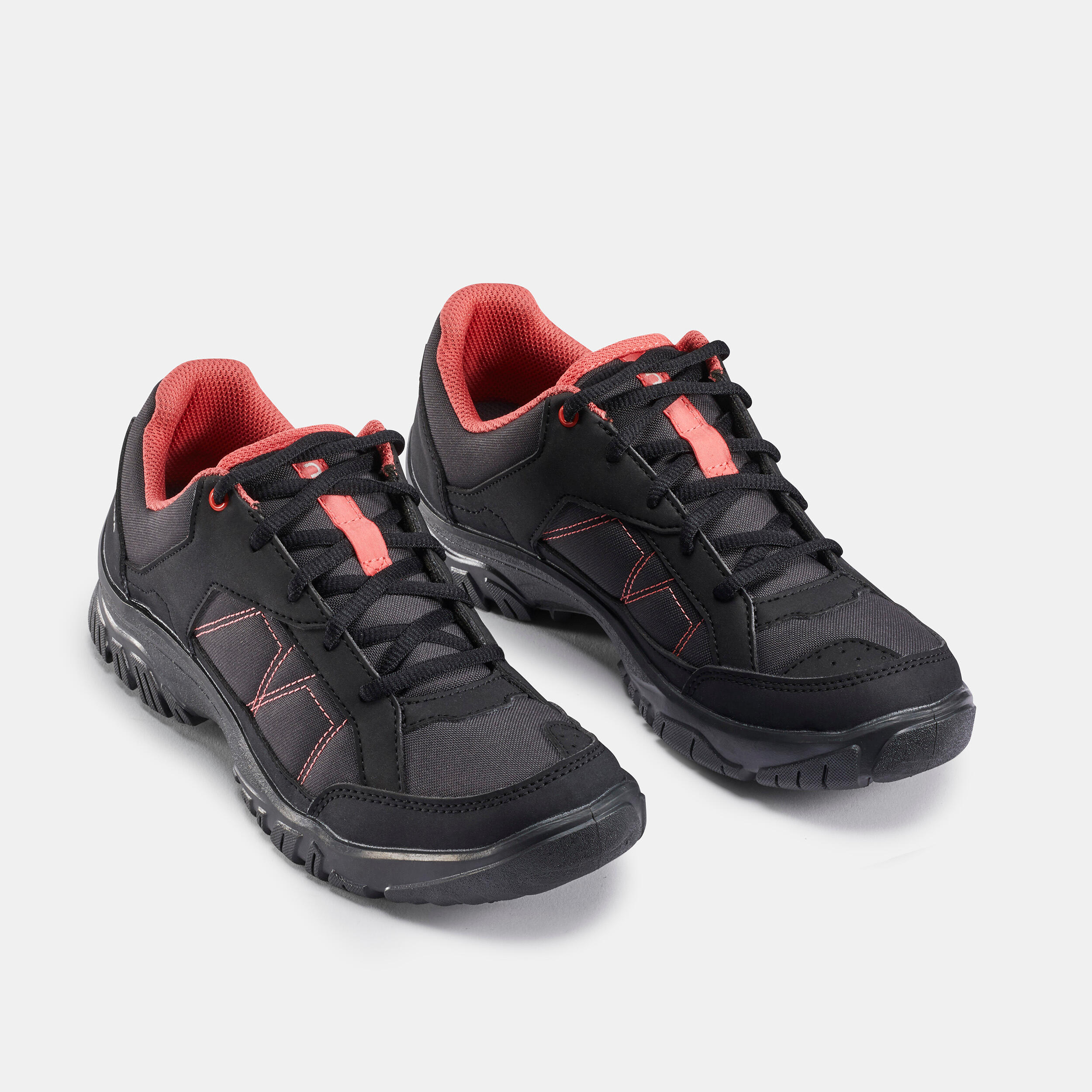 Women’s Hiking Boots NH100 5/9