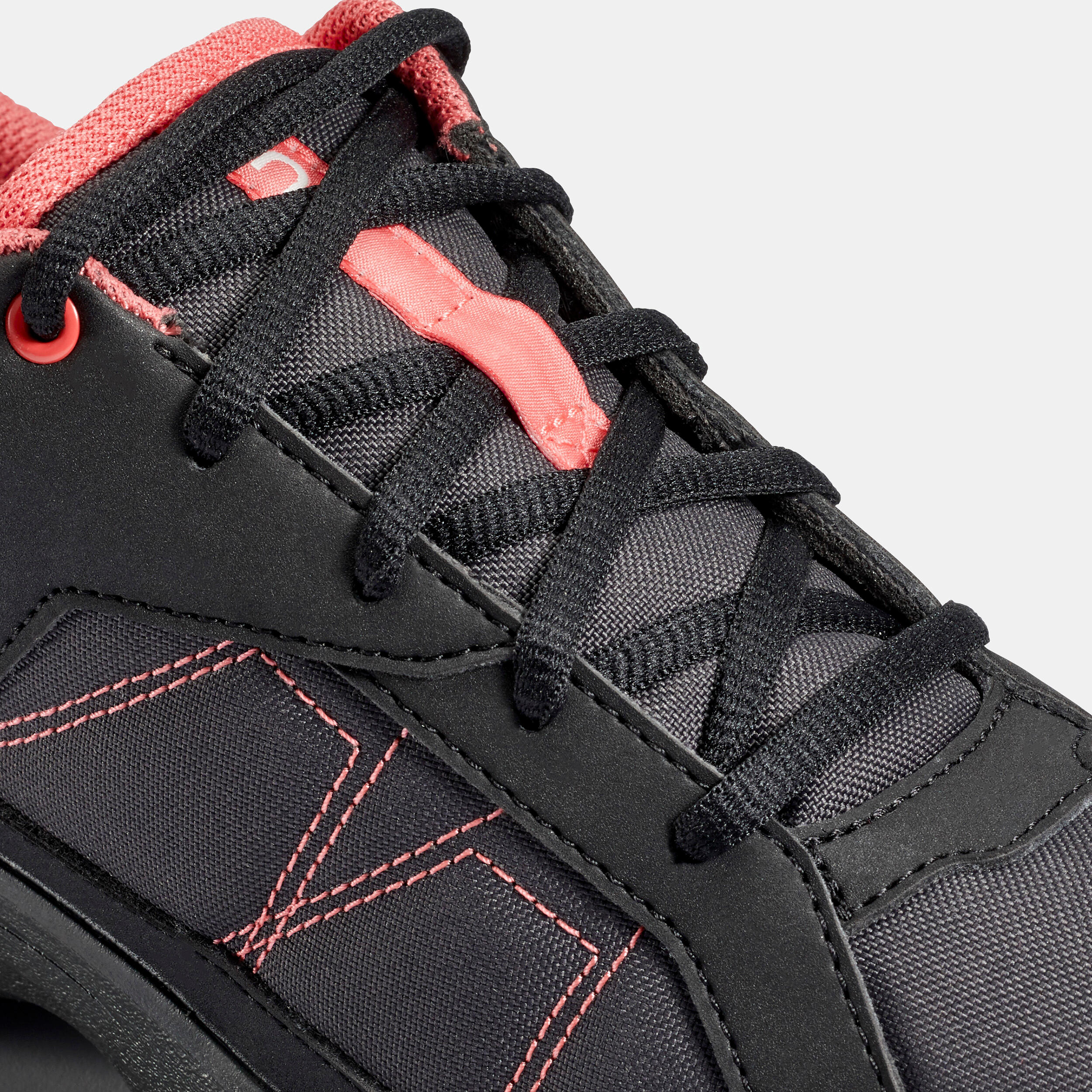 Women’s Hiking Boots NH100 2/9