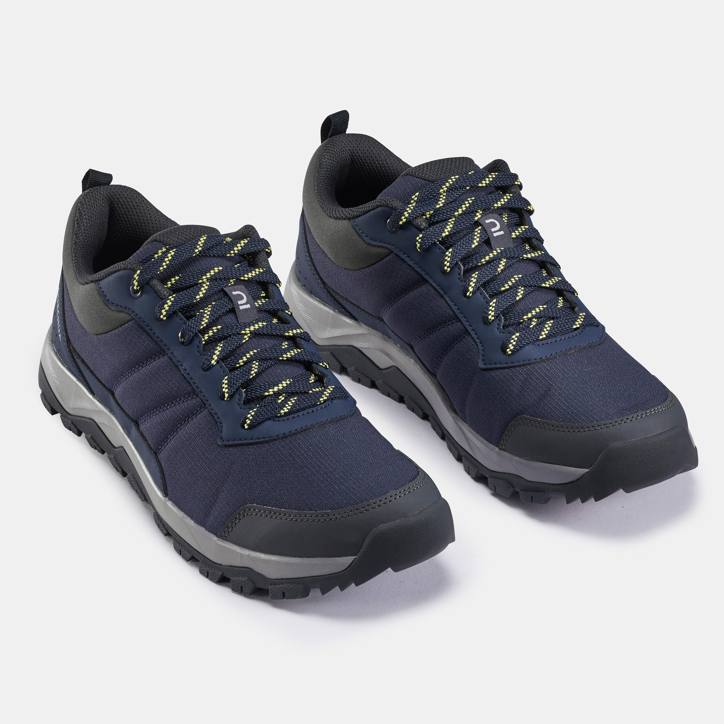 Hiking shoe - NH100 - Men