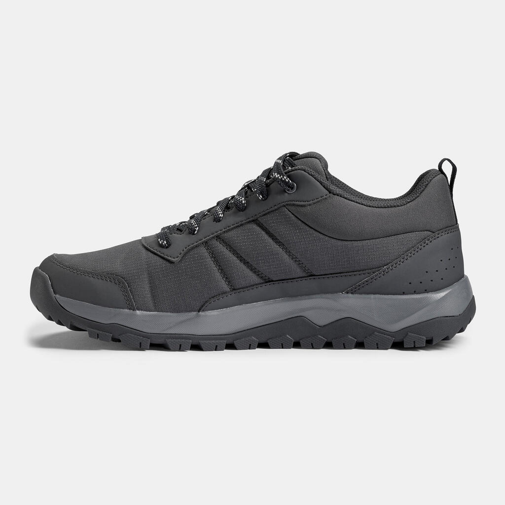 Chaussure de randonnée - NH100 - Homme