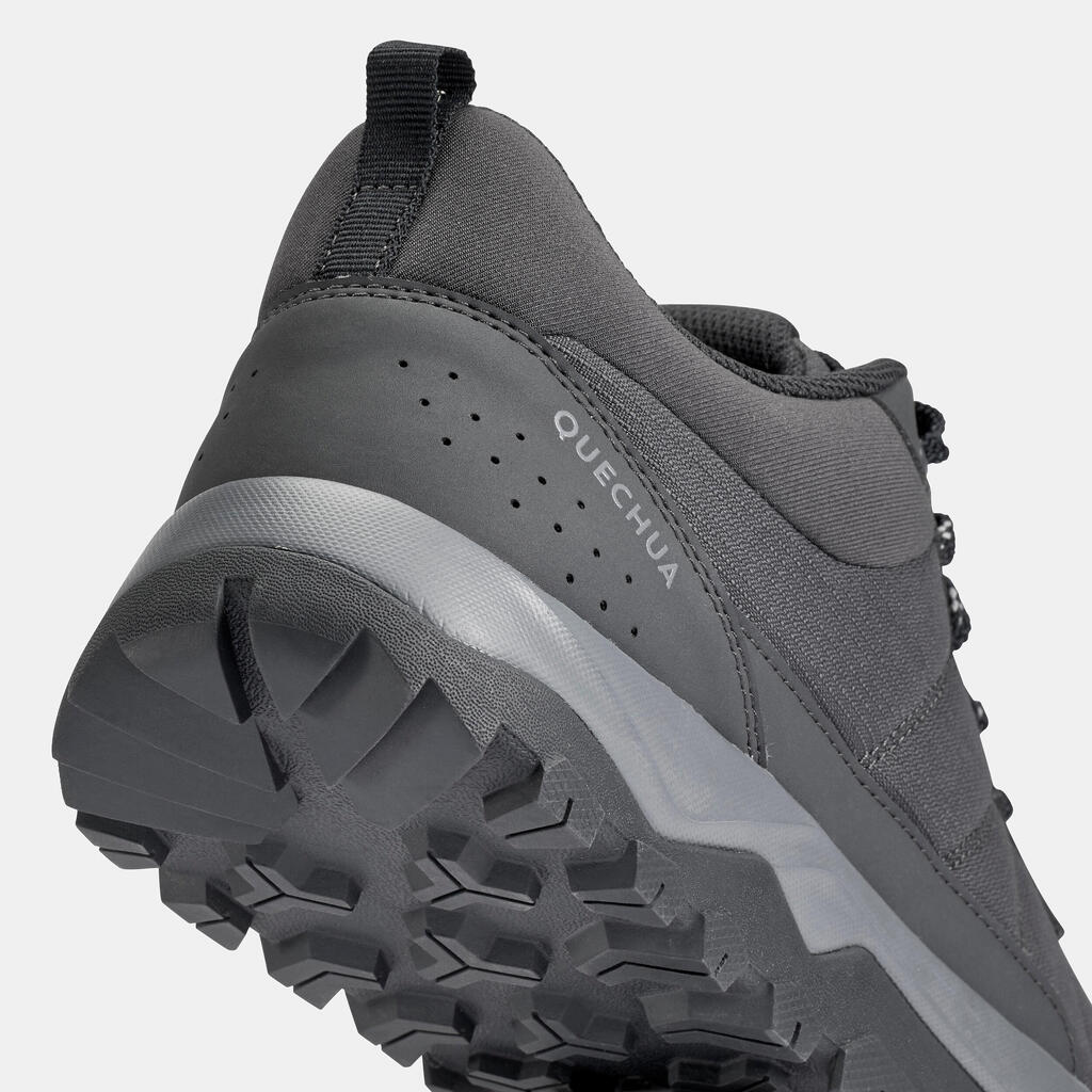 Chaussure de randonnée - NH100 - Homme