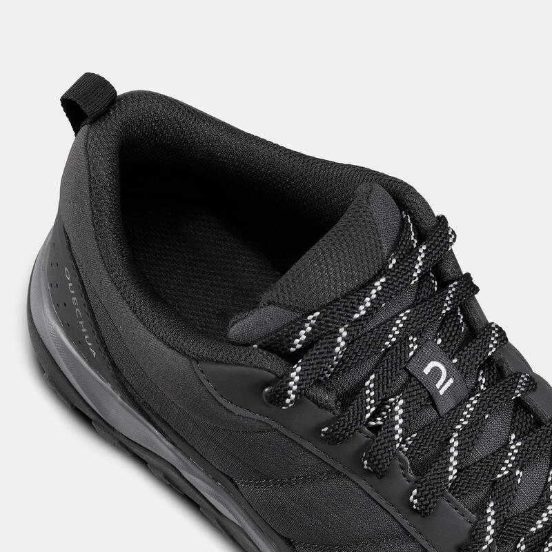 Men's Hiking Boots NH150 QUECHUA Decathlon
