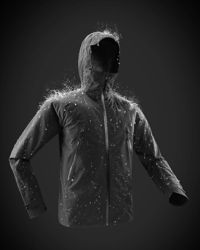 imperméabilité veste MH500