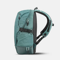 Hiking backpack 20L - NH Arpenaz 500 Ice compartment