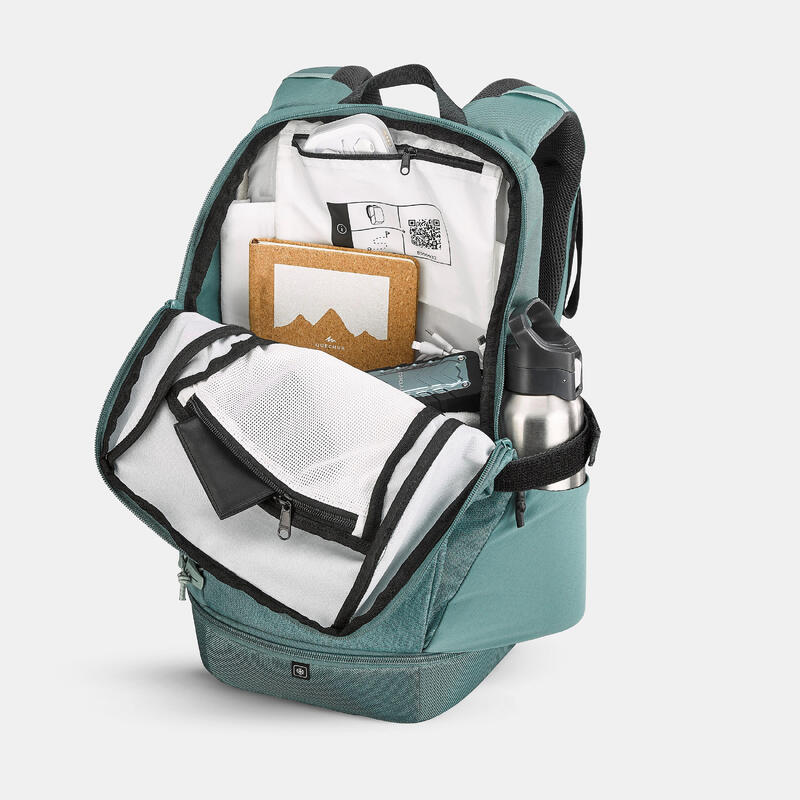 Sac à dos isotherme 20l - nh arpenaz 500 isotherme