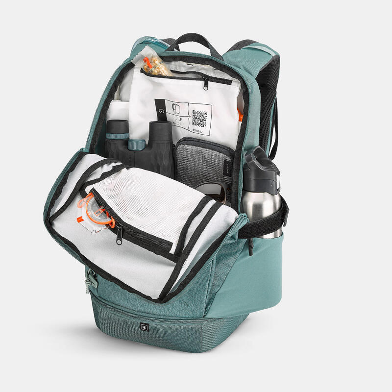 Sac à dos isotherme 20l - nh arpenaz 500 isotherme