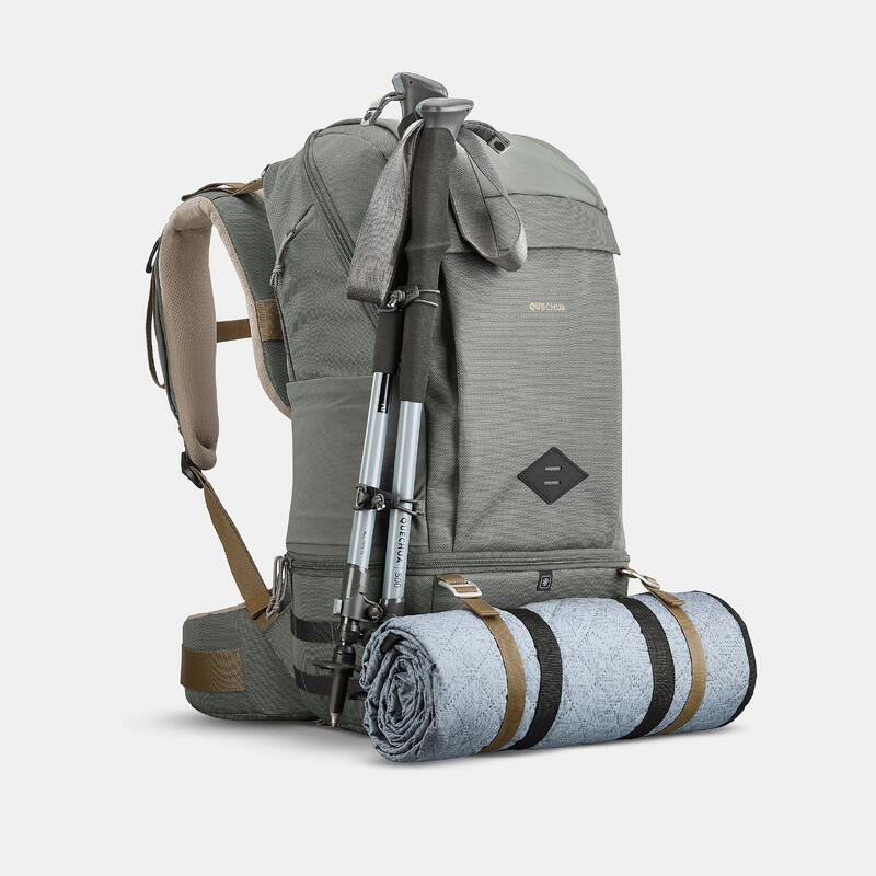 25L 登山健行背包 NH Arpenaz 900