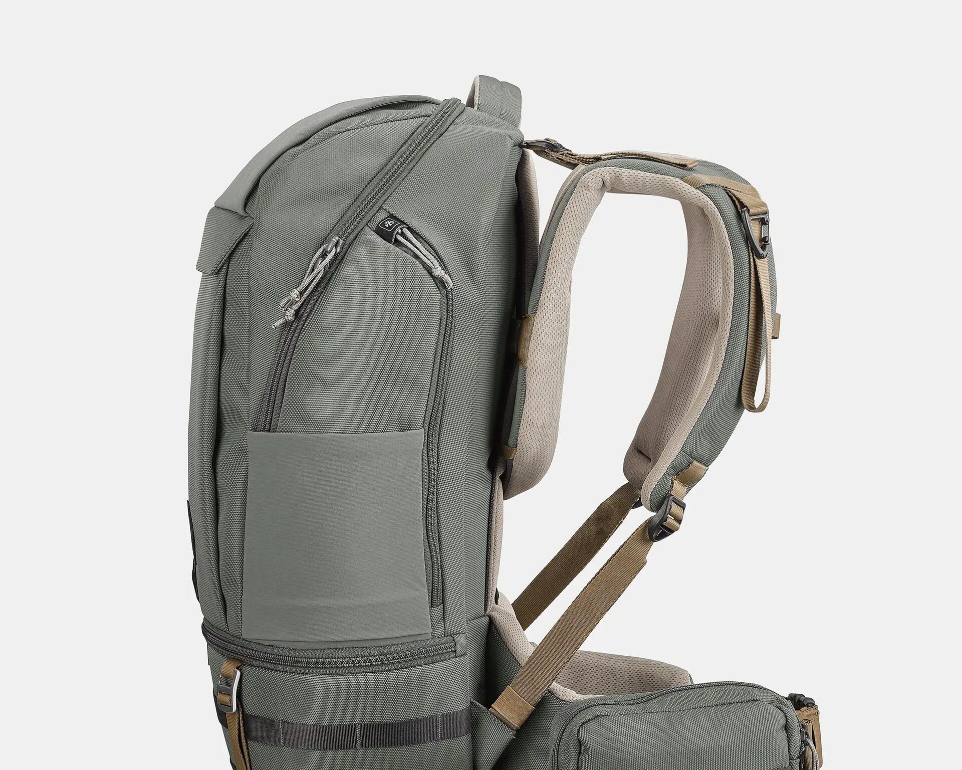 SAC À DOS 25 L NH ARPENAZ 900