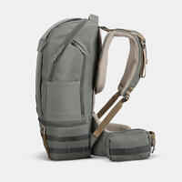 25 L hiking backpack - NH Arpenaz 900
