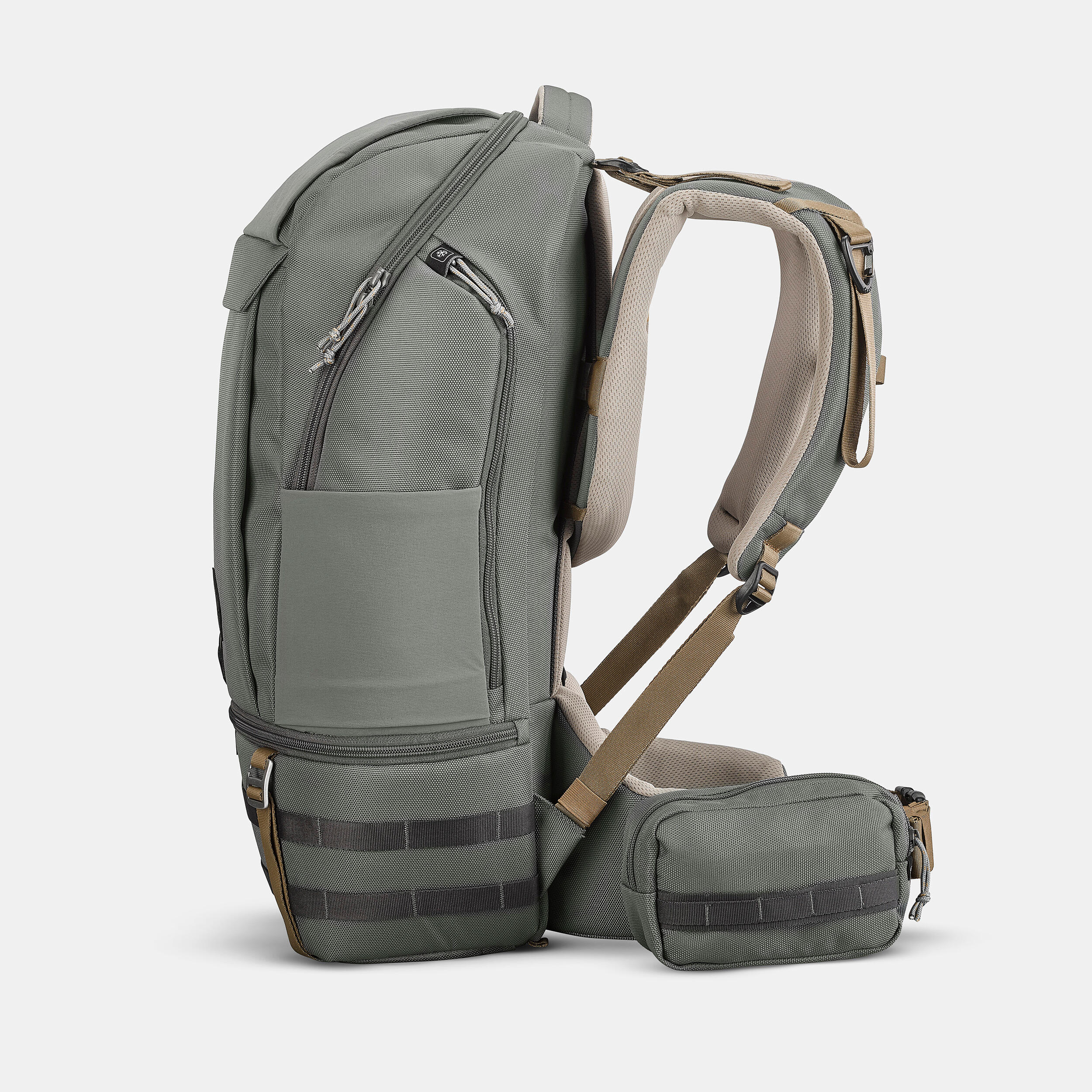 25L hiking backpack - NH Arpenaz 900