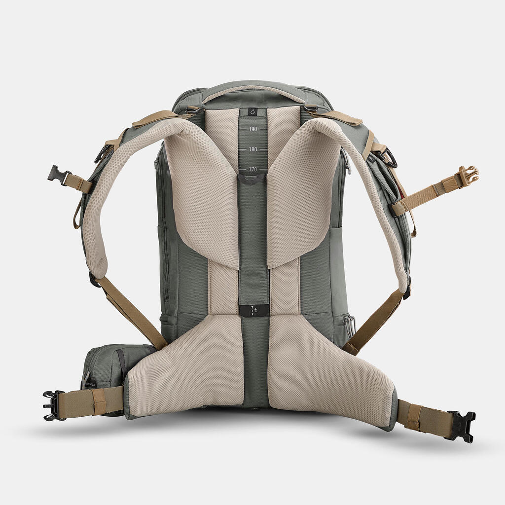 RANAC ZA PLANINARENJE NH ARPENAZ 900 OD 25 l
