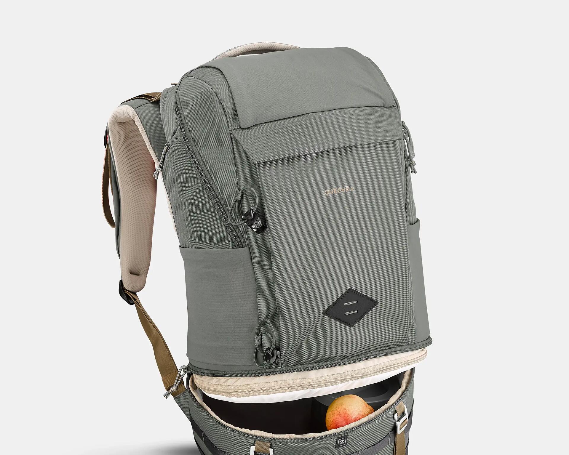 SAC À DOS 25 L NH ARPENAZ 900