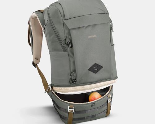 SAC À DOS 25 L NH ARPENAZ 900