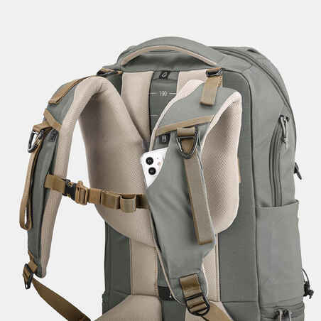 Hiking backpack 25L - NH Arpenaz 900