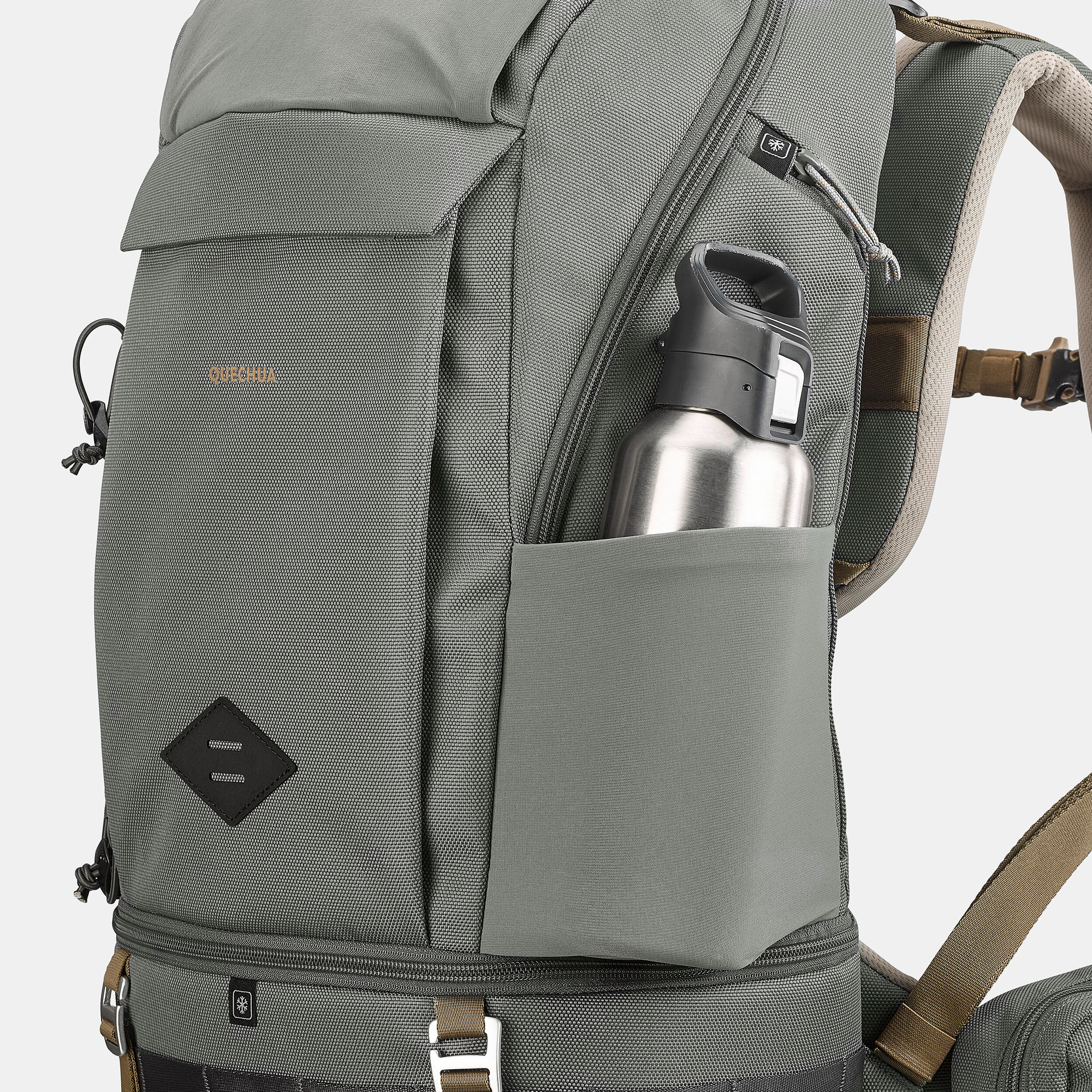 Hiking backpack 25L - NH Arpenaz 900 17/18