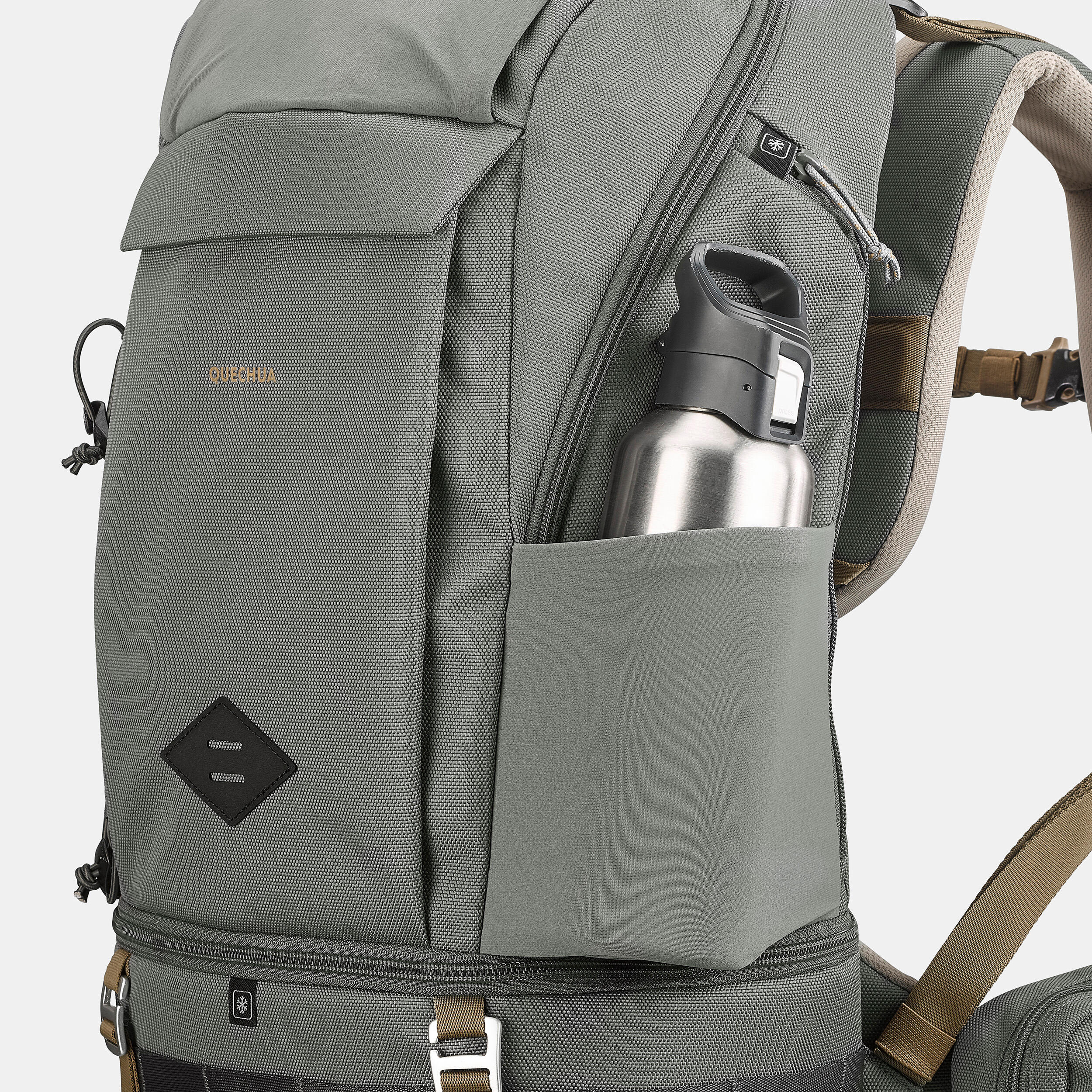 Mochila de senderismo 25L NH Arpenaz 900 Decathlon