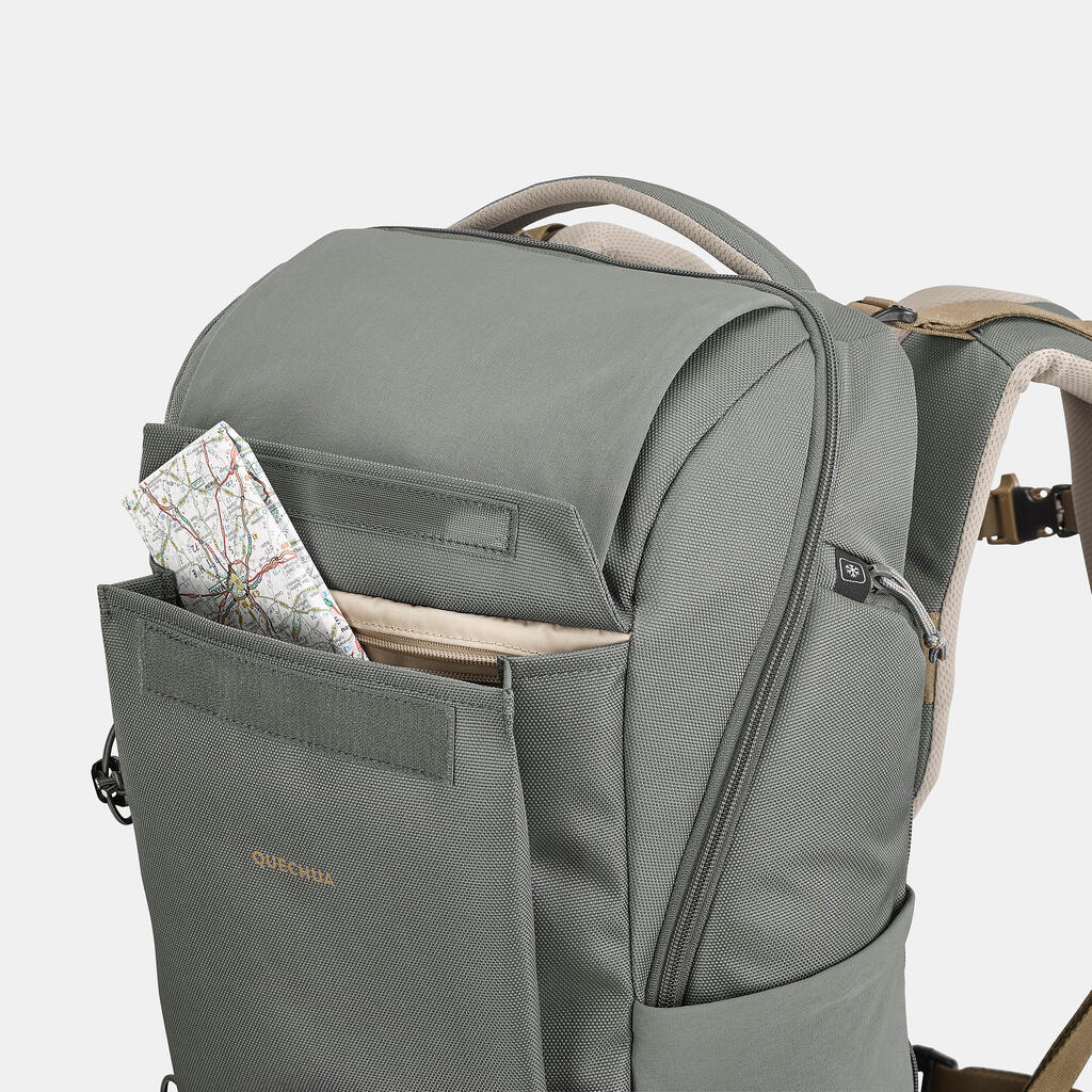 RANAC ZA PLANINARENJE NH ARPENAZ 900 OD 25 l