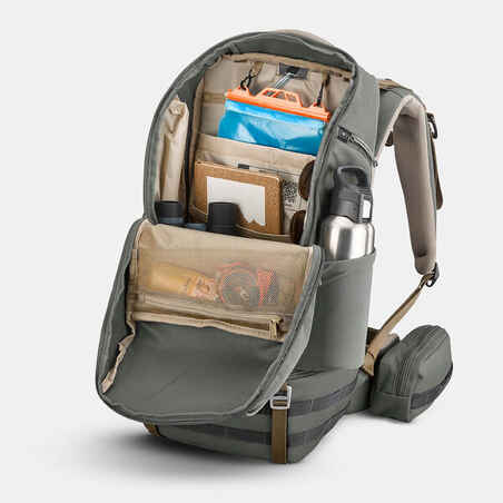 Hiking backpack 25L - NH Arpenaz 900