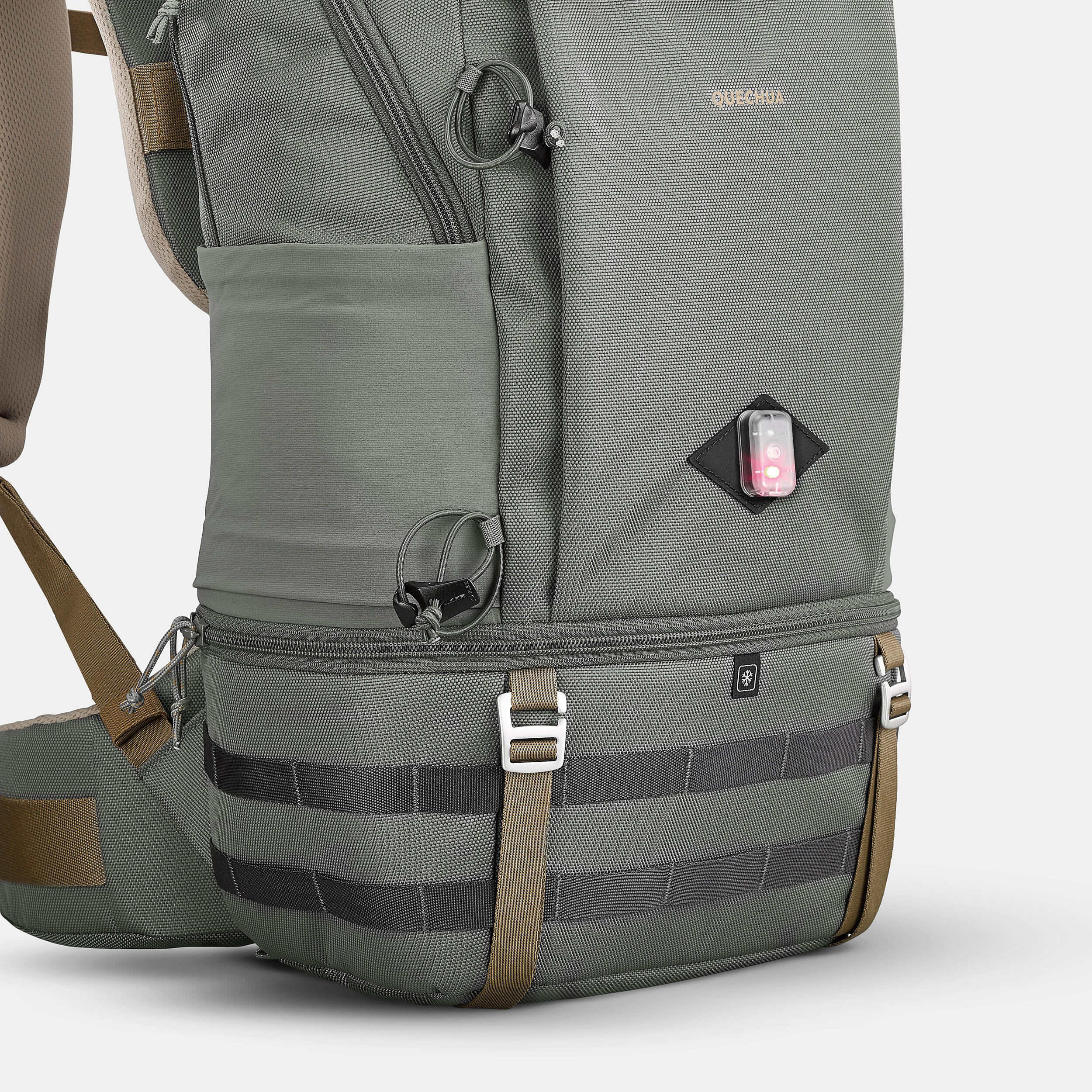 Mochila 25 litros decathlon hotsell