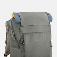 25 L hiking backpack - NH Arpenaz 900